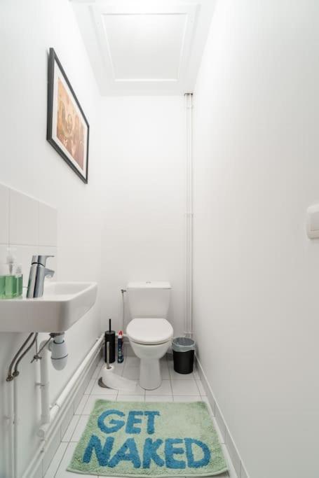 Luxe Ouest Parisien Appartement *