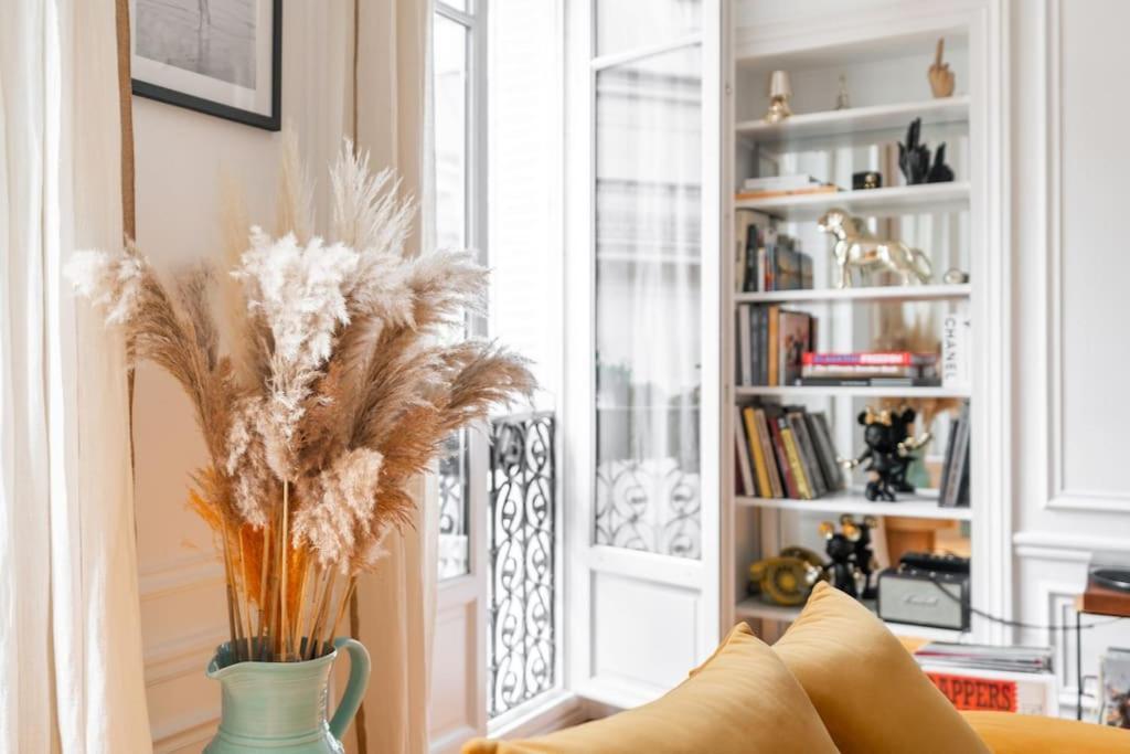 Luxe Ouest Parisien Appartement *